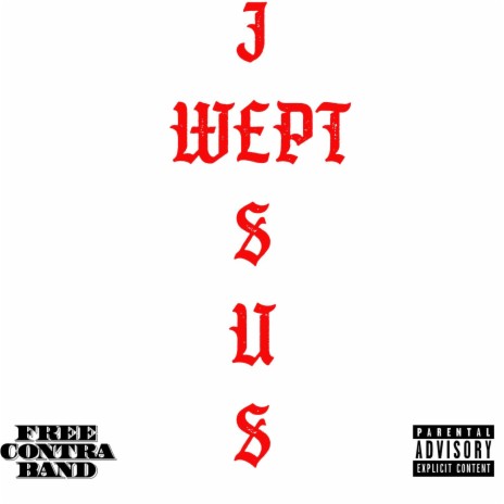 Jesus Wept (feat. ATM Saint) | Boomplay Music