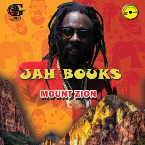 Mount Zion | Boomplay Music