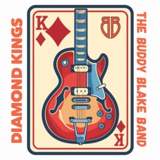 Diamond Kings lyrics | Boomplay Music