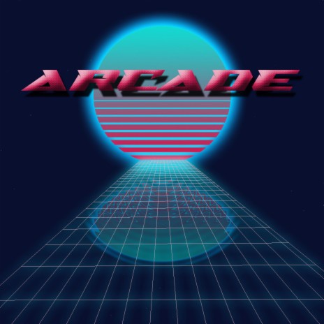 Arcade (Instrumental) | Boomplay Music