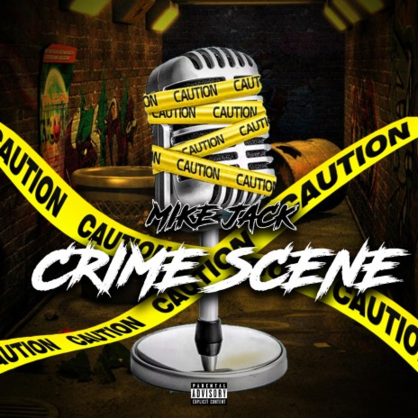 Crime Scene | Boomplay Music