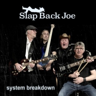 Slap Back Joe