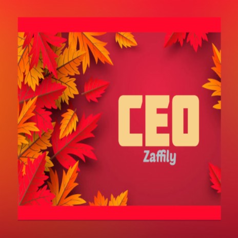 CEO (Live) | Boomplay Music