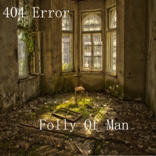 Folly of Man