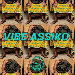 Vibe Assiko