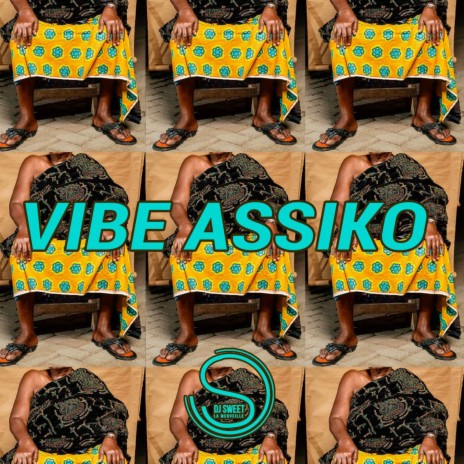 Vibe Assiko | Boomplay Music