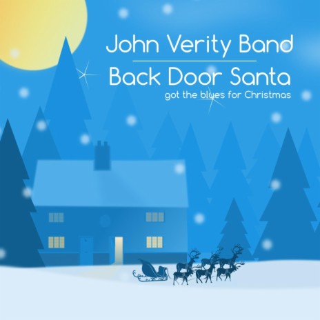 Back Door Santa | Boomplay Music