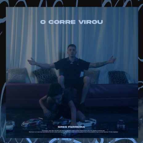 O Corre Virou ft. Portugal No Beat