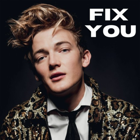 Fix You | Boomplay Music