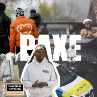 Life of Paxe