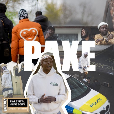 Life of Paxe