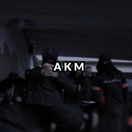AKM Drill Instrumental | Boomplay Music