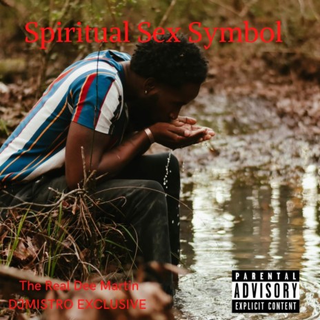 Spiritual Sex Symbol | Boomplay Music