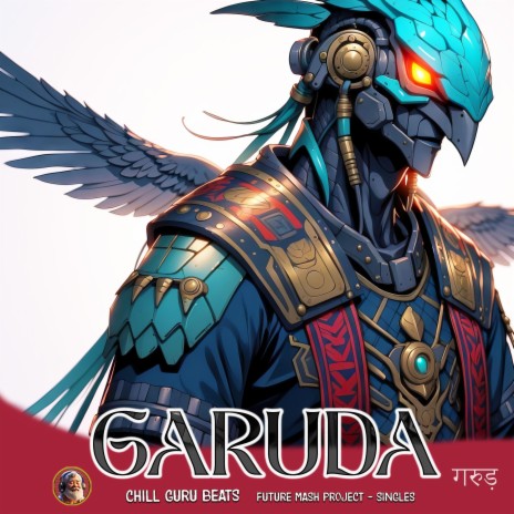 Garuda (Fusion House Beat)