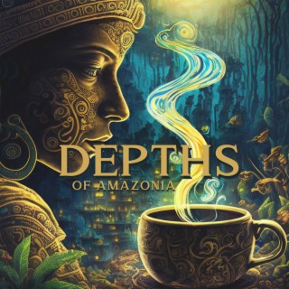 Depths of Amazonia: Ayahuasca Cleansing Meditation Music