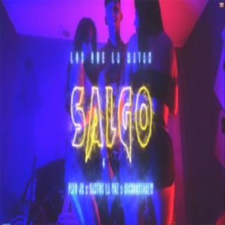 Salgo (feat. El Santos, & Young Drew)