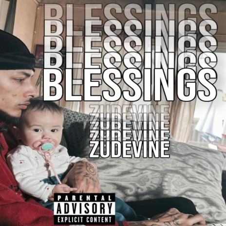 Blessings | Boomplay Music