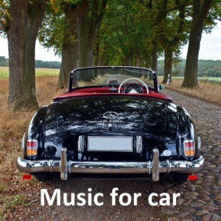 Music for car