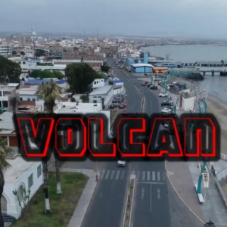 Volcan