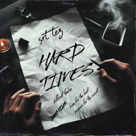 Hard times | Boomplay Music