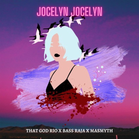 Jocelyn Jocelyn ft. Bass Raja & Masmyth | Boomplay Music