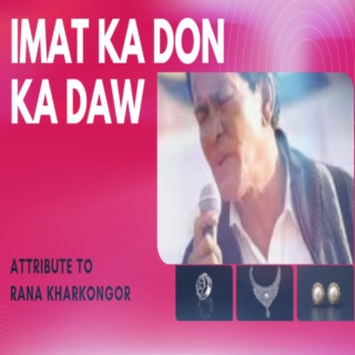 IMAT KA DON KA DAW