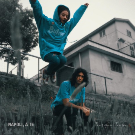 Napoli, a te | Boomplay Music