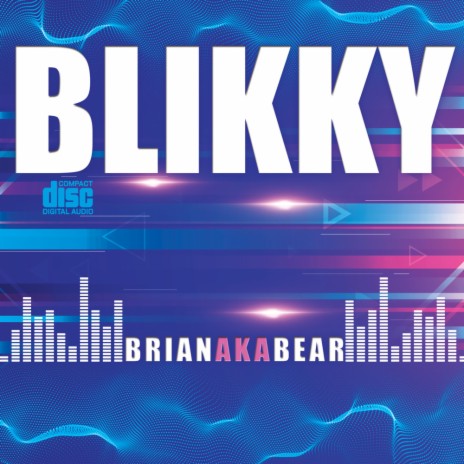 Blikky | Boomplay Music