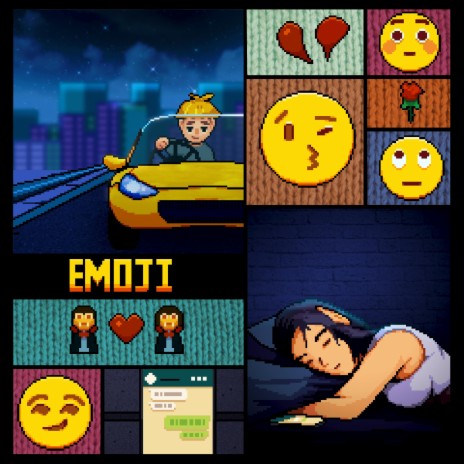 Emoji (feat. Dropekillah) | Boomplay Music