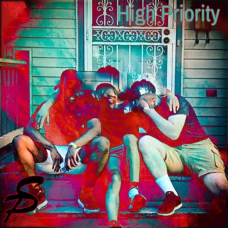 High Priority lyrics | Boomplay Music