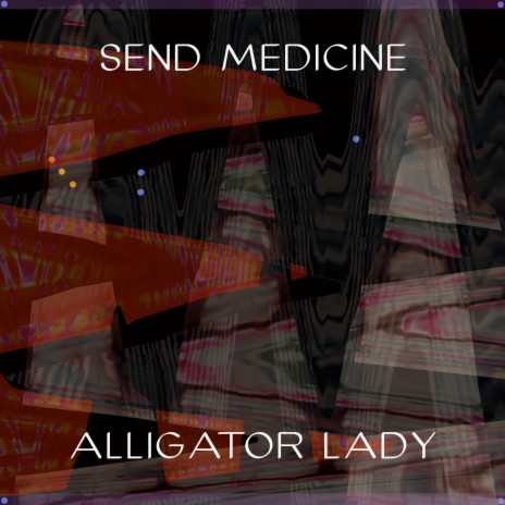 Alligator Lady