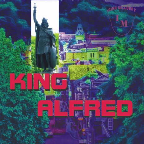 King Alfred | Boomplay Music