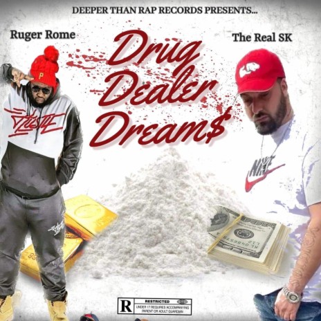 DRUG DEALER DREAM$ | Boomplay Music
