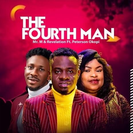 The Fourth Man ft. Peterson Okopi | Boomplay Music