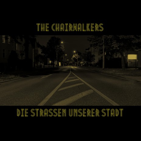 Die Straßen unserer Stadt | Boomplay Music