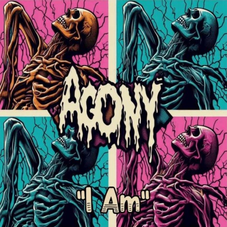 I Am | Boomplay Music