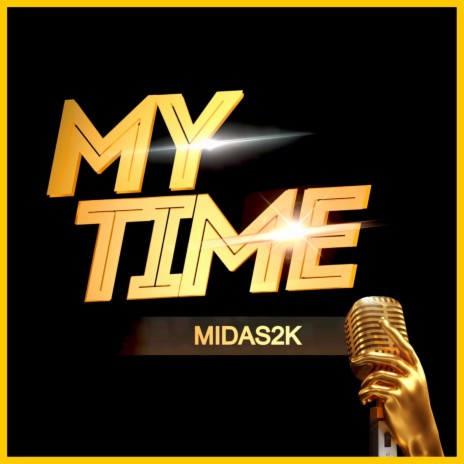 My time | Boomplay Music