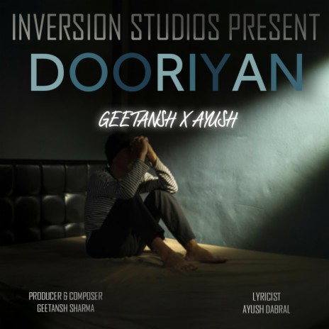 Dooriyan (feat. Ayush Dabral) | Boomplay Music