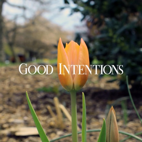 Good Intentions (feat. Broadside & Oliver Baxxter) | Boomplay Music