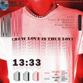 Crew Love is True Love