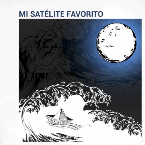 Mi Satelite Favorito