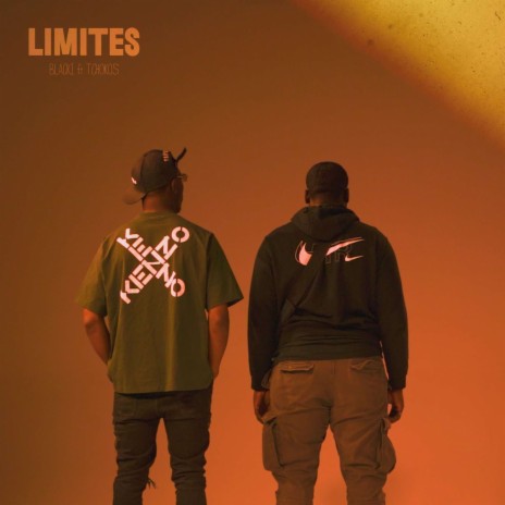 Limites ft. Tchokos | Boomplay Music