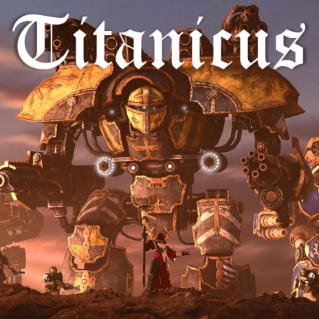 Titanicus | Boomplay Music
