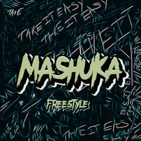 Mashuka (Freestyle) ft. Bespotak | Boomplay Music