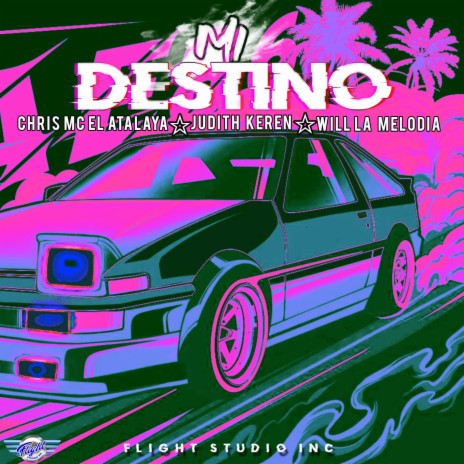 Mi Destino ft. Will La Melodia | Boomplay Music