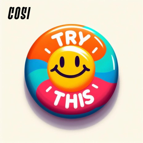 Try this | Boomplay Music