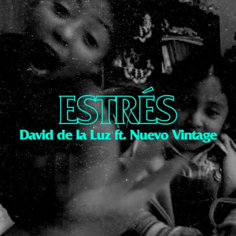 Estrés ft. Nuevo Vintage | Boomplay Music