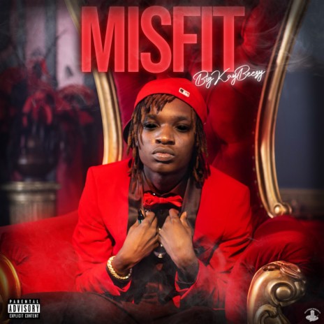 Misfit | Boomplay Music