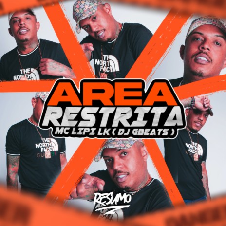 Area Restrita ft. dj gbeats | Boomplay Music