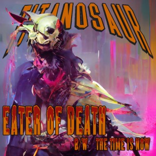 Eater Of Death Single